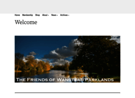 wansteadpark.org.uk