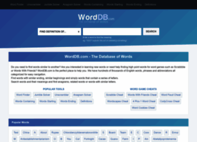 wantwords.co.uk