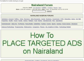 wap.nairaland.com