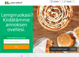 wap.pizza-online.fi