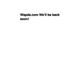 wapda.com