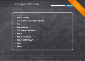 wapgame9x.com