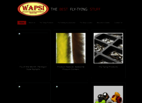 wapsifly.com