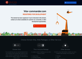 War-commander.com
