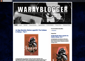 warayblogger.com