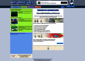 warbears.com