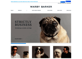 Warbybarker.com