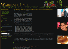 warcraft-4.net