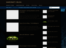 warcraft3-blog.de