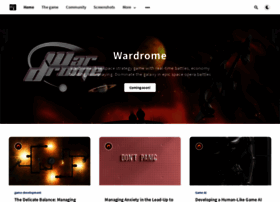 wardrome.com