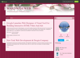 Wardwideweb.podbean.com