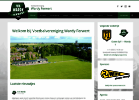 wardy-ferwert.nl