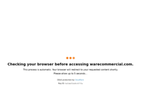 warecommercial.co.uk