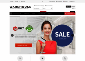 Warehouse.iqit-commerce.com