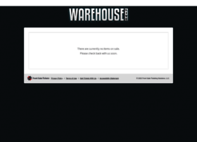 warehouselive.frontgatetickets.com