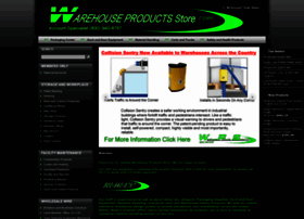 warehouseproductsstore.com
