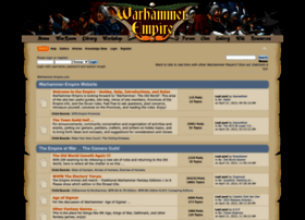 Warhammer-empire.com