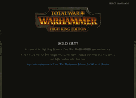 Warhammer.kmhub.com
