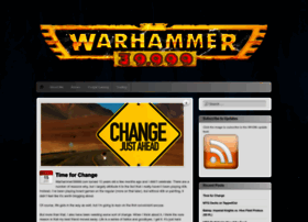 warhammer39999.com
