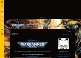 Warhammer40k.wikia.com