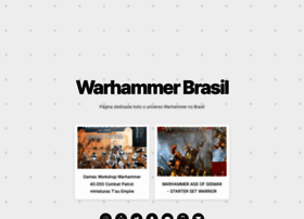 warhammerbrasil.com.br