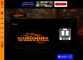 warhammeronline.wikia.com