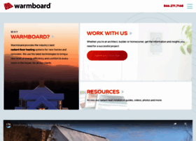 Warmboard.com