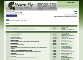 Warmfly.org