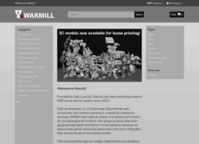 Warmill.co.uk