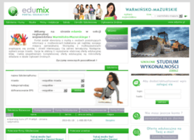 warminsko-mazurskie.edumix.pl