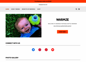 warmze.com