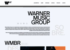 warnermusic.com.br