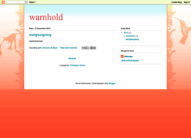warnhold.blogspot.com