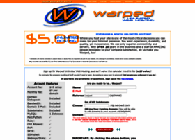 warped.com