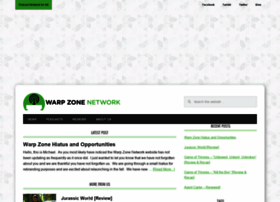 Warpzonenetwork.com