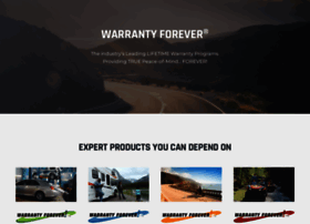 Warrantyforever.com