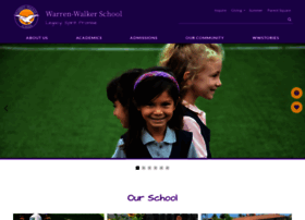 Warren-walker.com