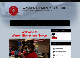 Warrenes.bcps.org