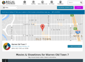 warrenoldtown.com