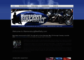 Warrensburgbikerally.com