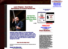 warrior-concepts-online.com