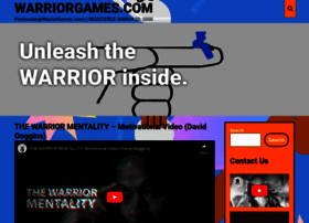Warriorgames.com