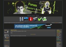 warriors-home.foroactivo.net