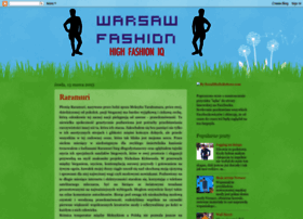 warsawfashion.blogspot.com