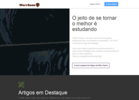 warsgame.com.br