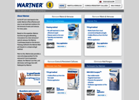 wartner.com