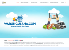 Warungusaha.com