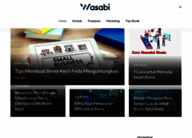 Wasabi-apps.com
