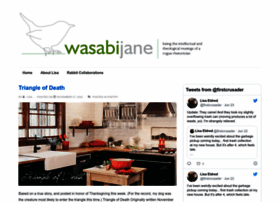 Wasabijane.com