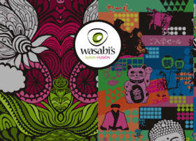 wasabis.com.ar